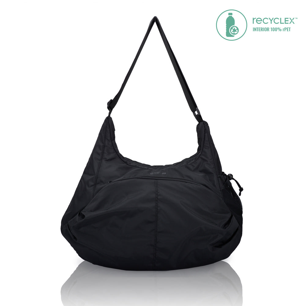 Bolso Stretch SS22 Negro House of Samsonite Argentina