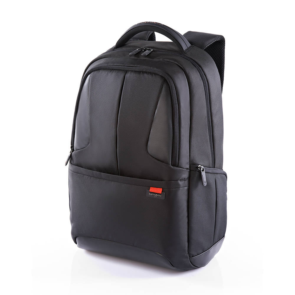 Mochila Ikonn Laptop Backpack I Black – of