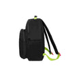 Mochila para notebook 15" de mujer Maryland negra