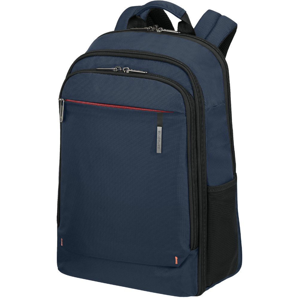 Mochila para notebook Network 4 azul