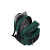 Mochila para notebook 16" de hombre Atlanta verde