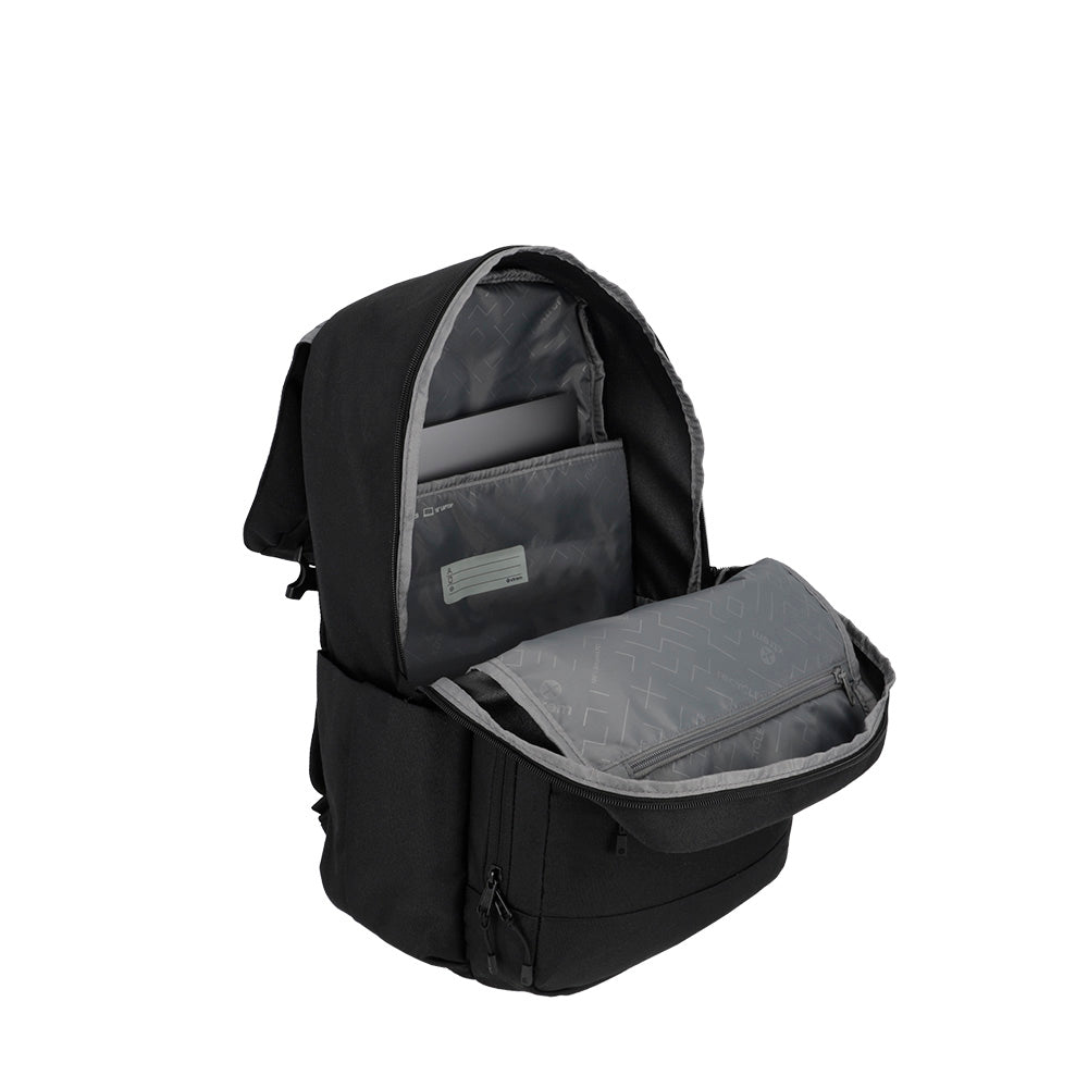 Mochila Kent 4Xt Black L