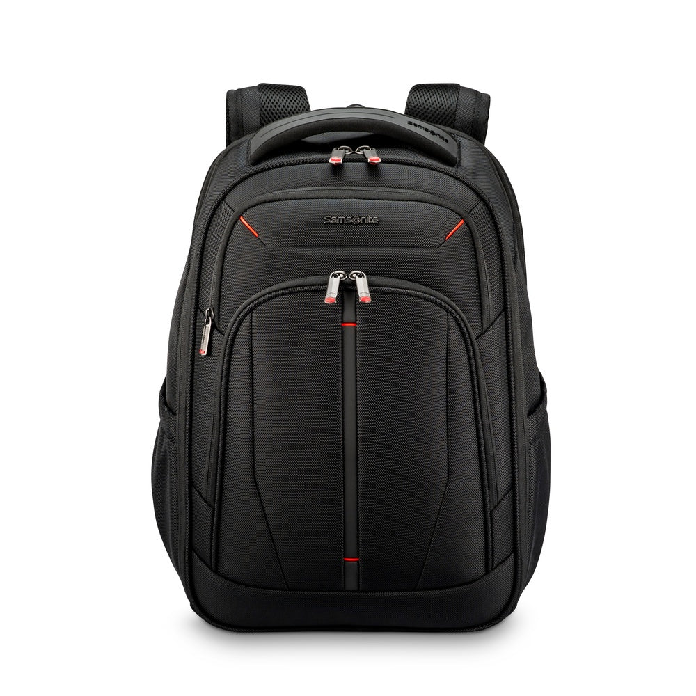 Mochila para notebook Xenon 4.0 15.6" EXP negra