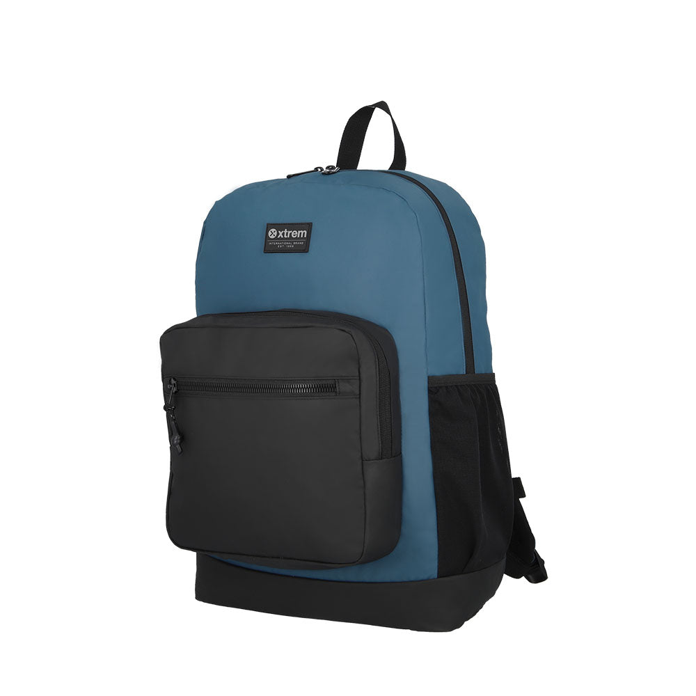 Mochila para laptop hombre Vito Eternity 15.6''