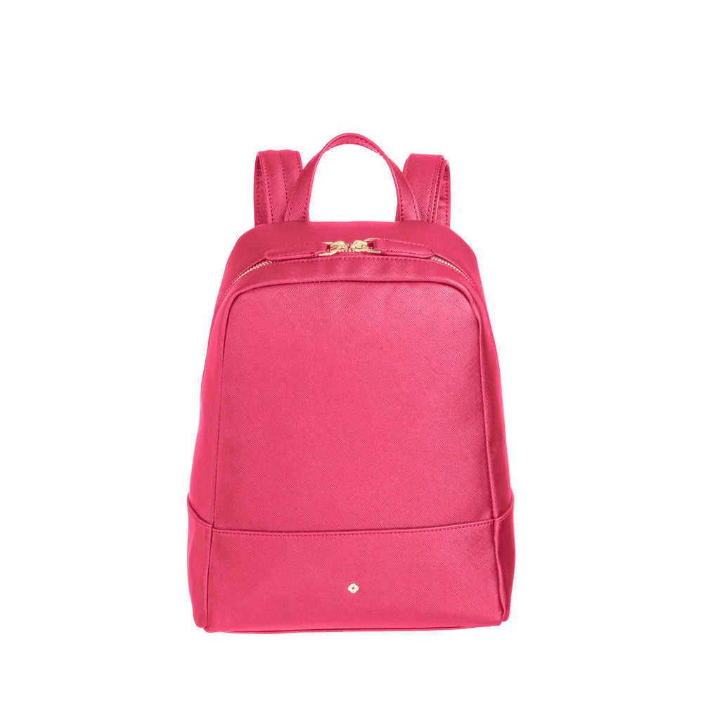  Mochila MY SAMSONITE PRO Backpack XS Mediana Raspberry Pink 