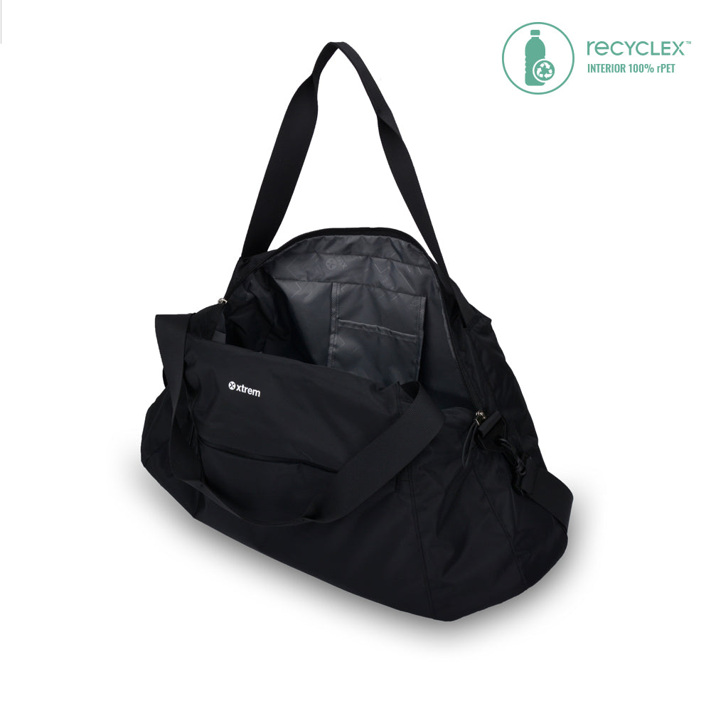 Bolso Jogging SS22 Negro