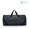 Bolso Traveller XL SS22 Negro/Reflectante