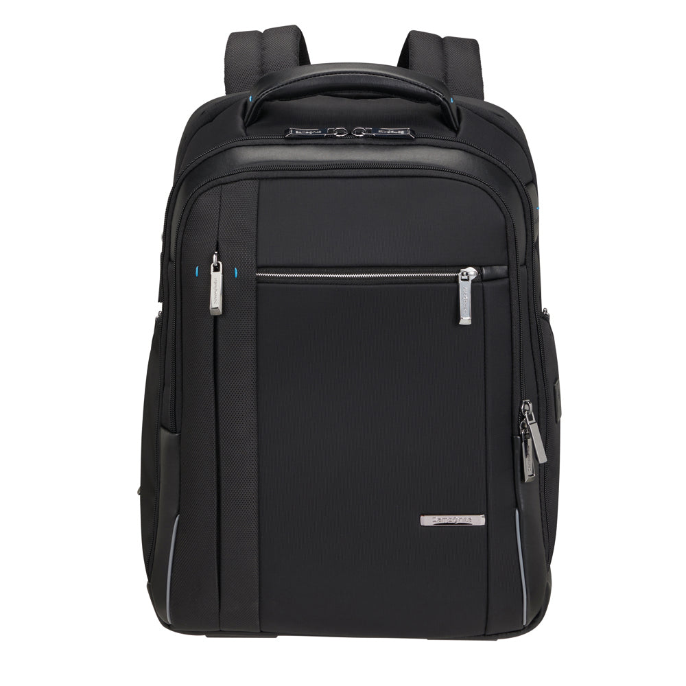 Mochila Business Spectrolite 3.0 Laptop Backpack 15.6" Expandible Black