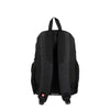 Mochila para notebook 16" de hombre Bradbury negra