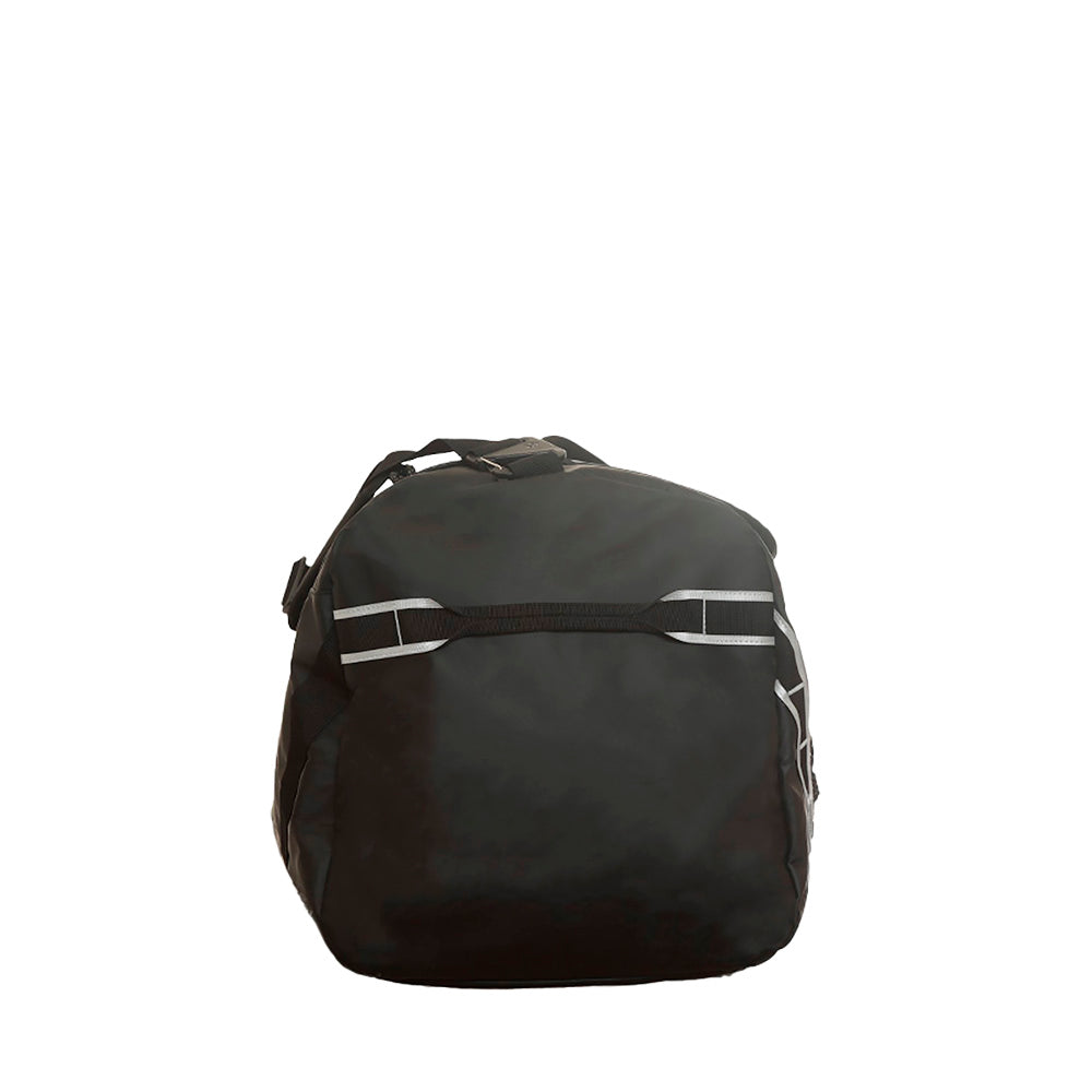 Bolso deportivo para hombre Traveller negro XL