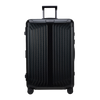 Valija grande BOSS | SAMSONITE Graphite Monogram