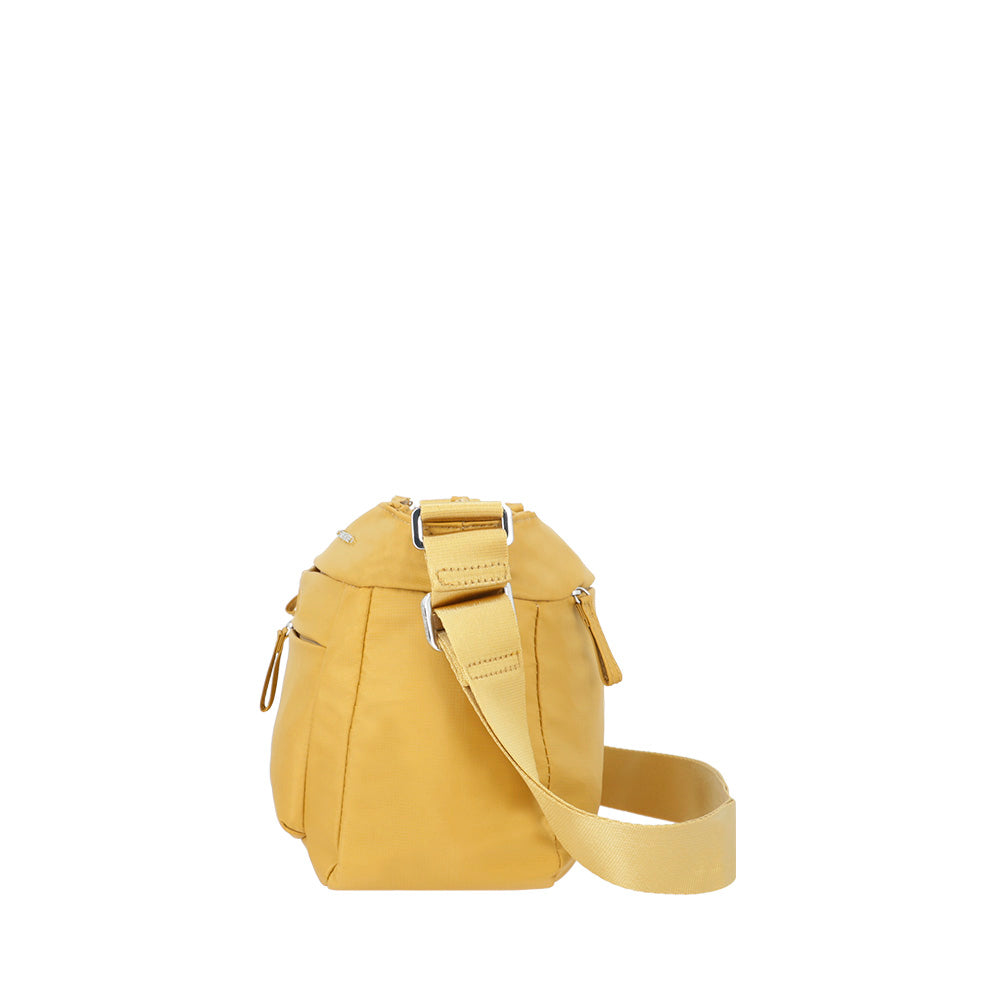 Bandolera MOVE 4.0 Mustard Yellow