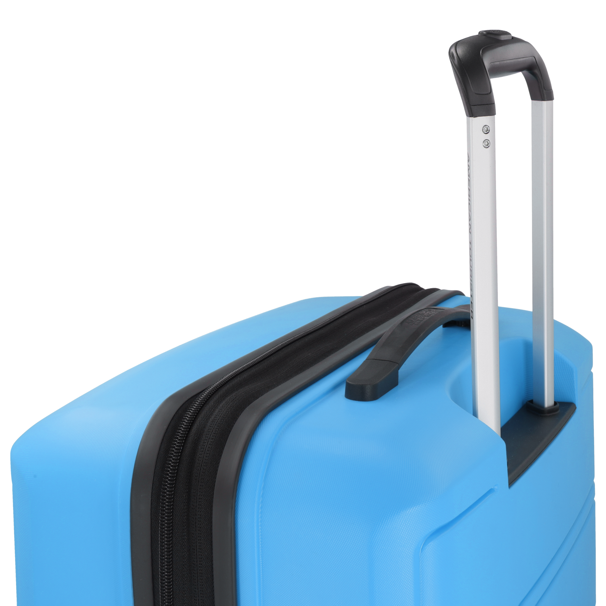 Maleta de cabina Tracker azul