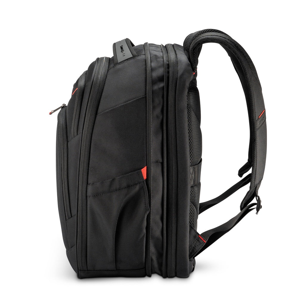 Mochila para notebook Xenon 4.0 15.6" EXP negra