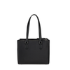 Cartera Tote Bag  Essentially Karissa Negro