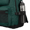 Mochila para notebook 16" de hombre Atlanta verde