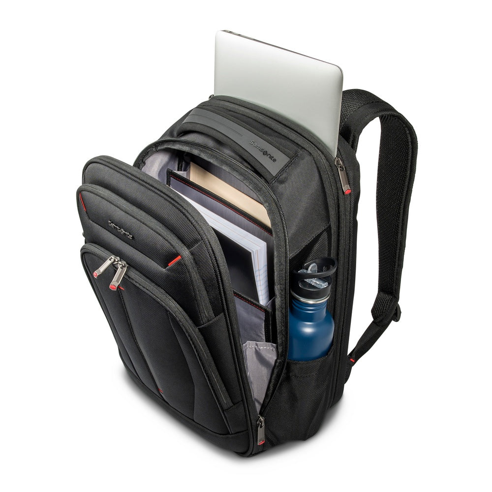 Mochila para notebook Xenon 4.0 15.6" EXP negra