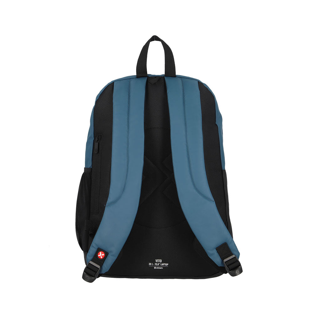 Mochila para laptop hombre Vito Eternity 15.6''