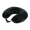 Almohadas Neck Pillow MEMORY FOAM Negro Ãšnico