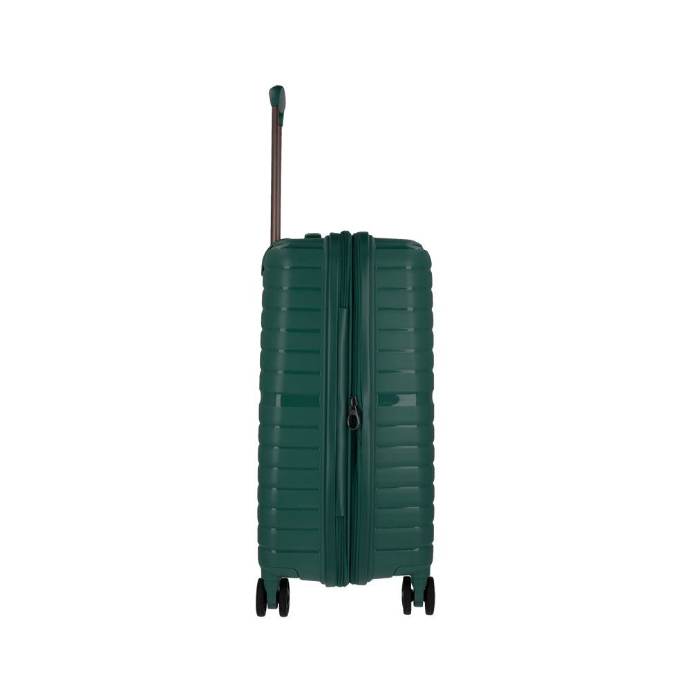 Maleta HORIZONS AMAZON GREEN S