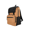 Mochila para notebook 16" de hombre Kent café