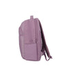 Mochila para notebook 15" de mujer Bowen morada