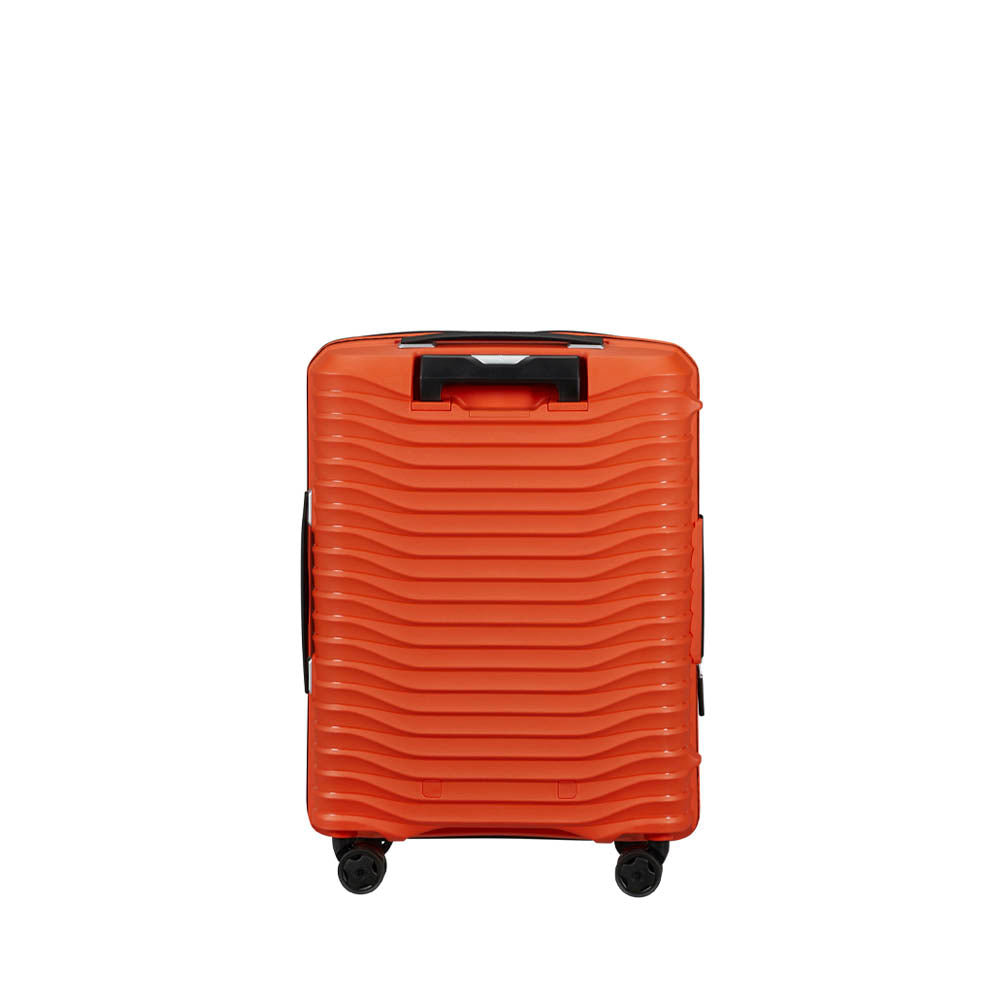 Valija carry on Upscape Tangerine Orange