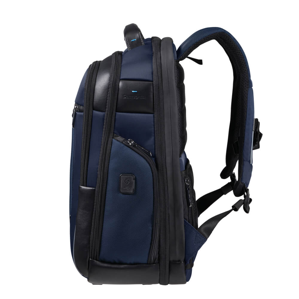 Mochila Business Spectrolite 3.0 Laptop Backpack 15.6" Expandible Deep Blue