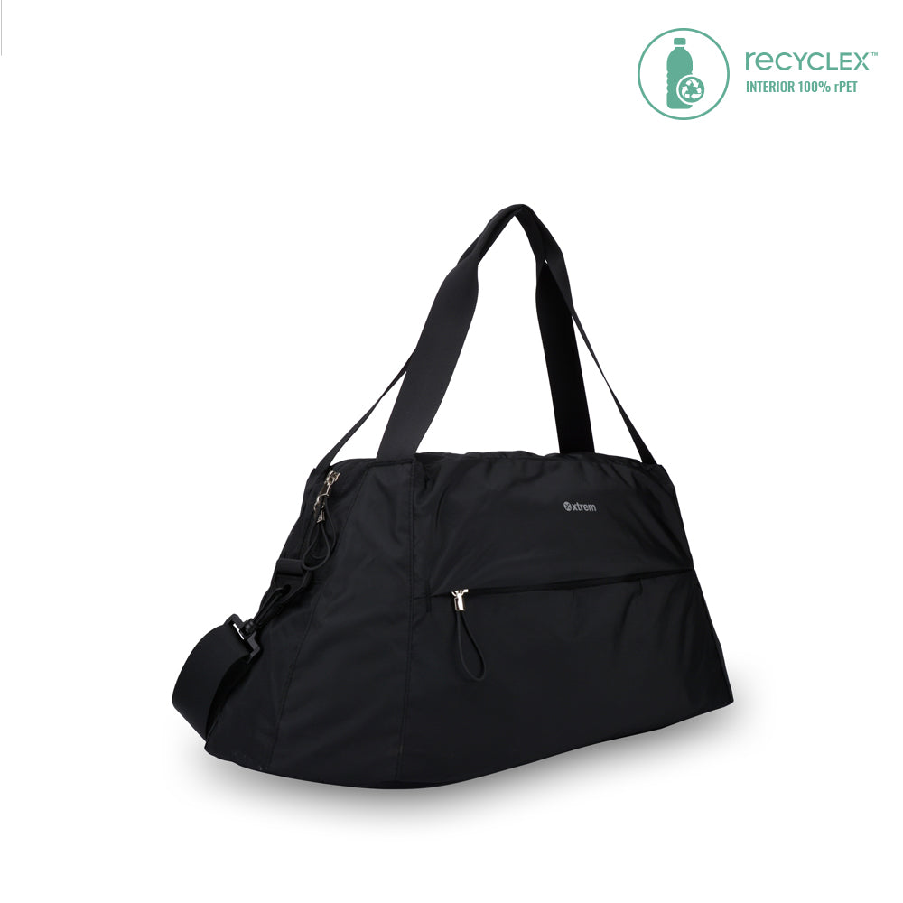 Bolso Jogging SS22 Negro