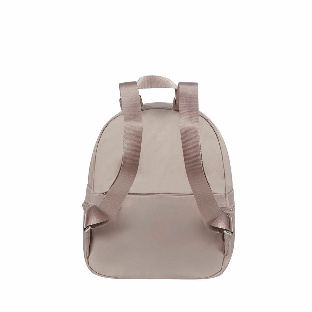 Mochila Casual Move 3.0 Backpack S Rose