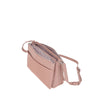 Bandolera BE-HER Antique Pink M