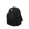 Mochila para notebook 15" de mujer Maryland negra