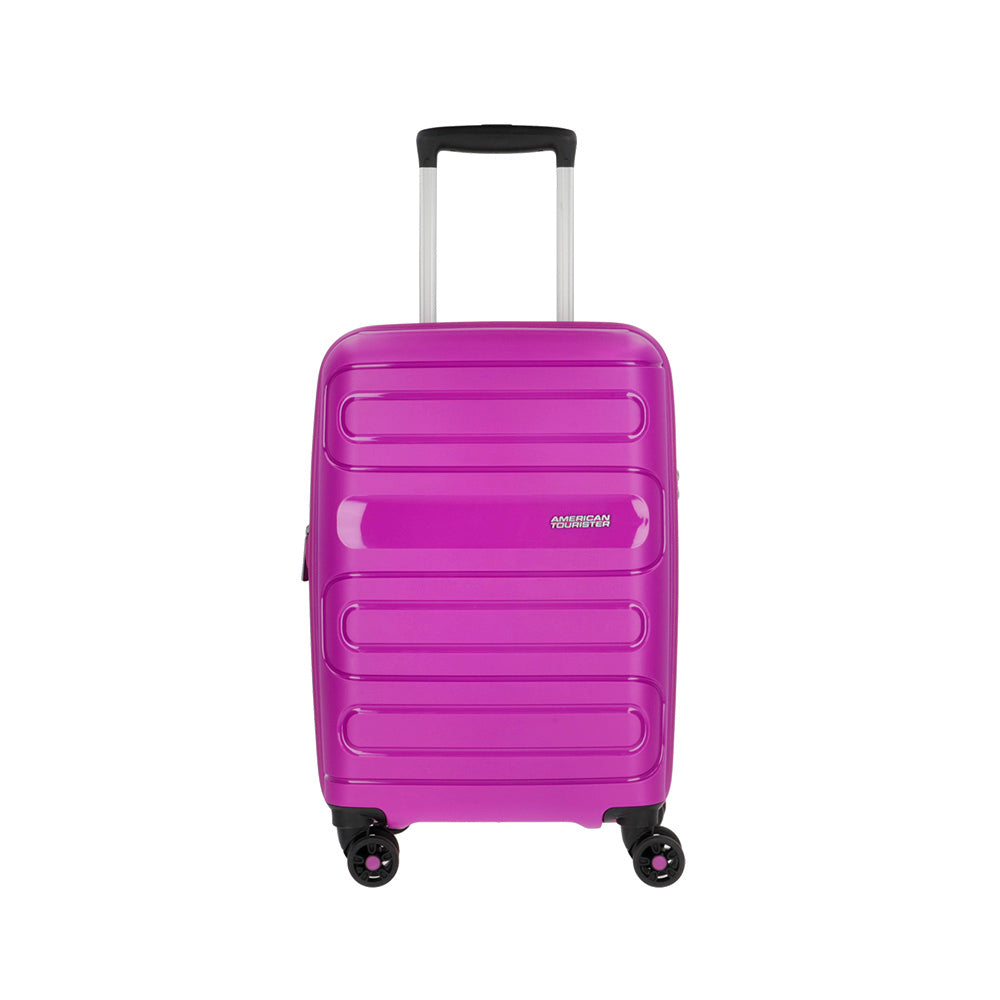 Valija carry on Sunside Morada EXP