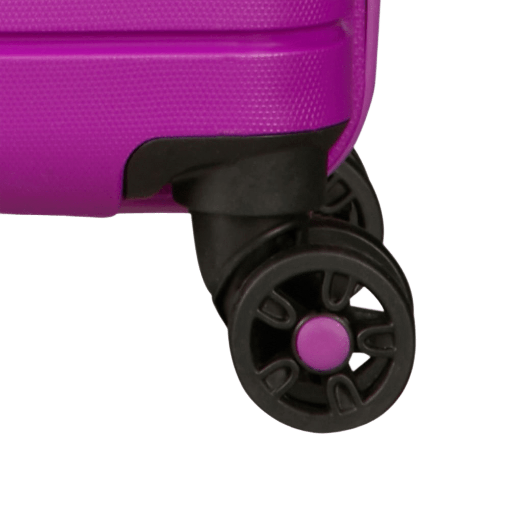 Valija grande Sunside Ultraviolet