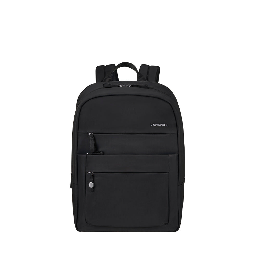 Mochila para laptop MOVE 4.0 13.3" negra