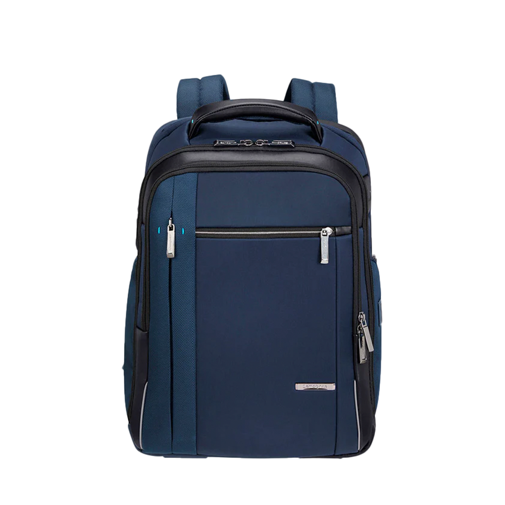 Mochila Business Spectrolite 3.0 Laptop Backpack 15.6" Expandible Deep Blue