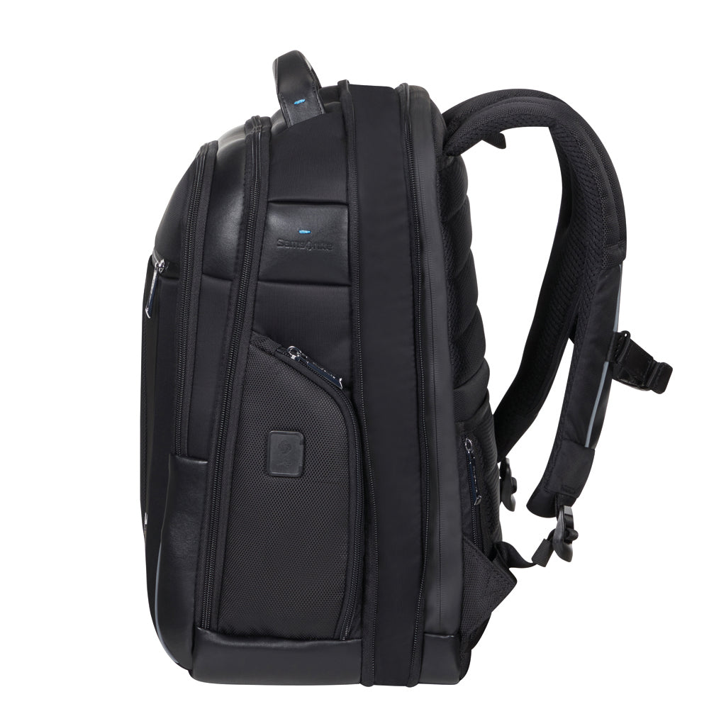 Mochila Business Spectrolite 3.0 Laptop Backpack 15.6" Expandible Black