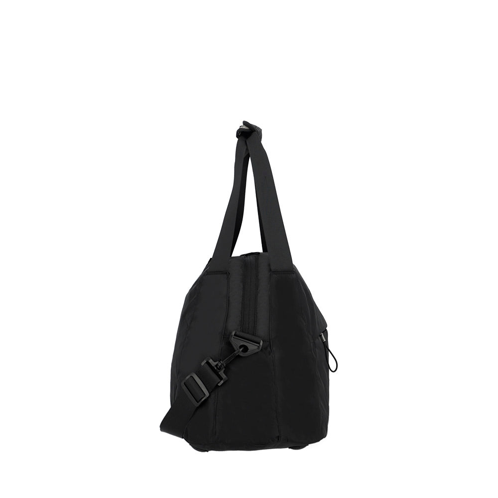 Bolso deportivo para hombre Jogging negro M