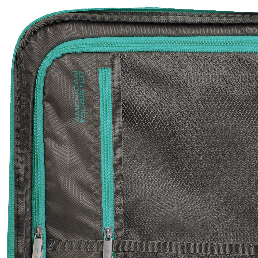 Maleta Sunside Deep Mint L