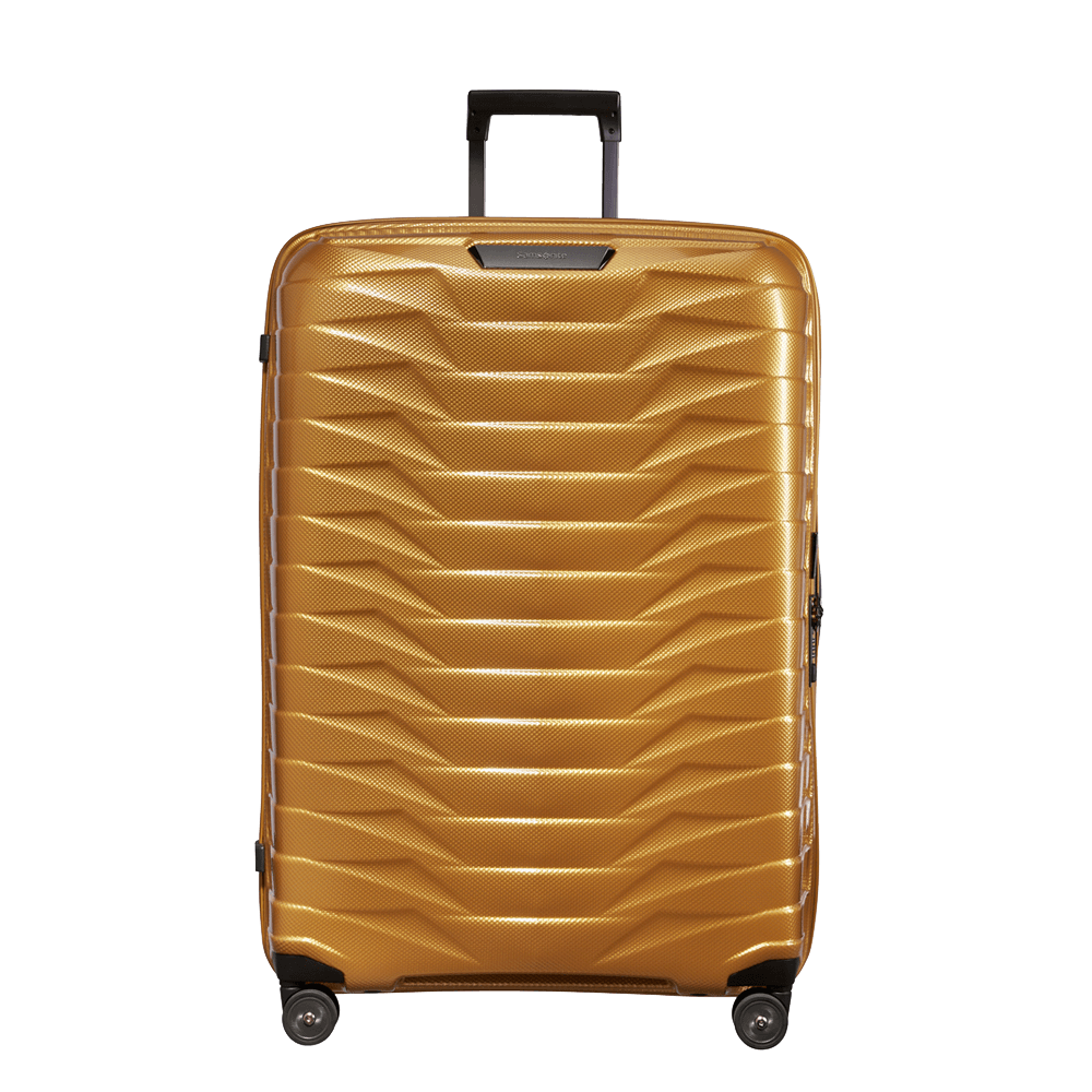 Maleta Proxis Spinner 81/30 XL Honey Gold