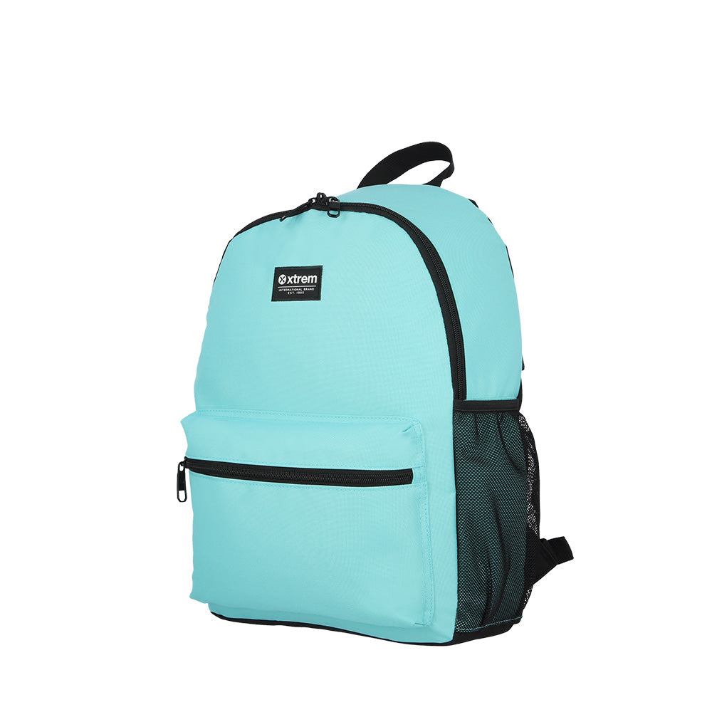 Mochila urbana para mujer Energy menta