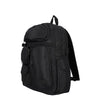 Mochila para notebook 16" de hombre Bradbury negra