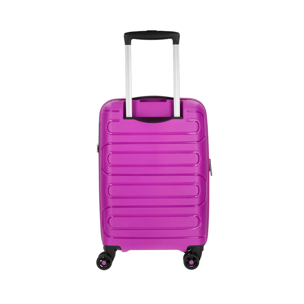 Valija carry on Sunside Morada EXP