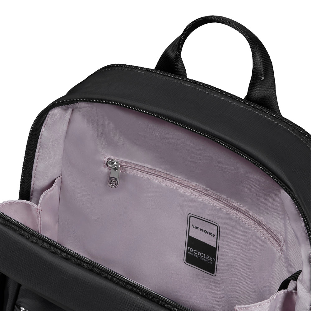 Mochila para laptop MOVE 4.0 13.3" negra