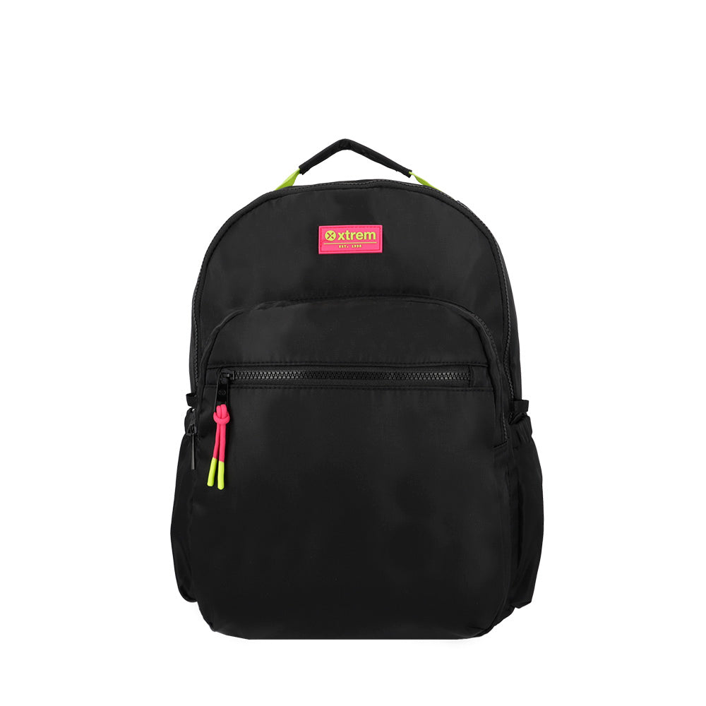 Mochila Maryland 4Xt Black M