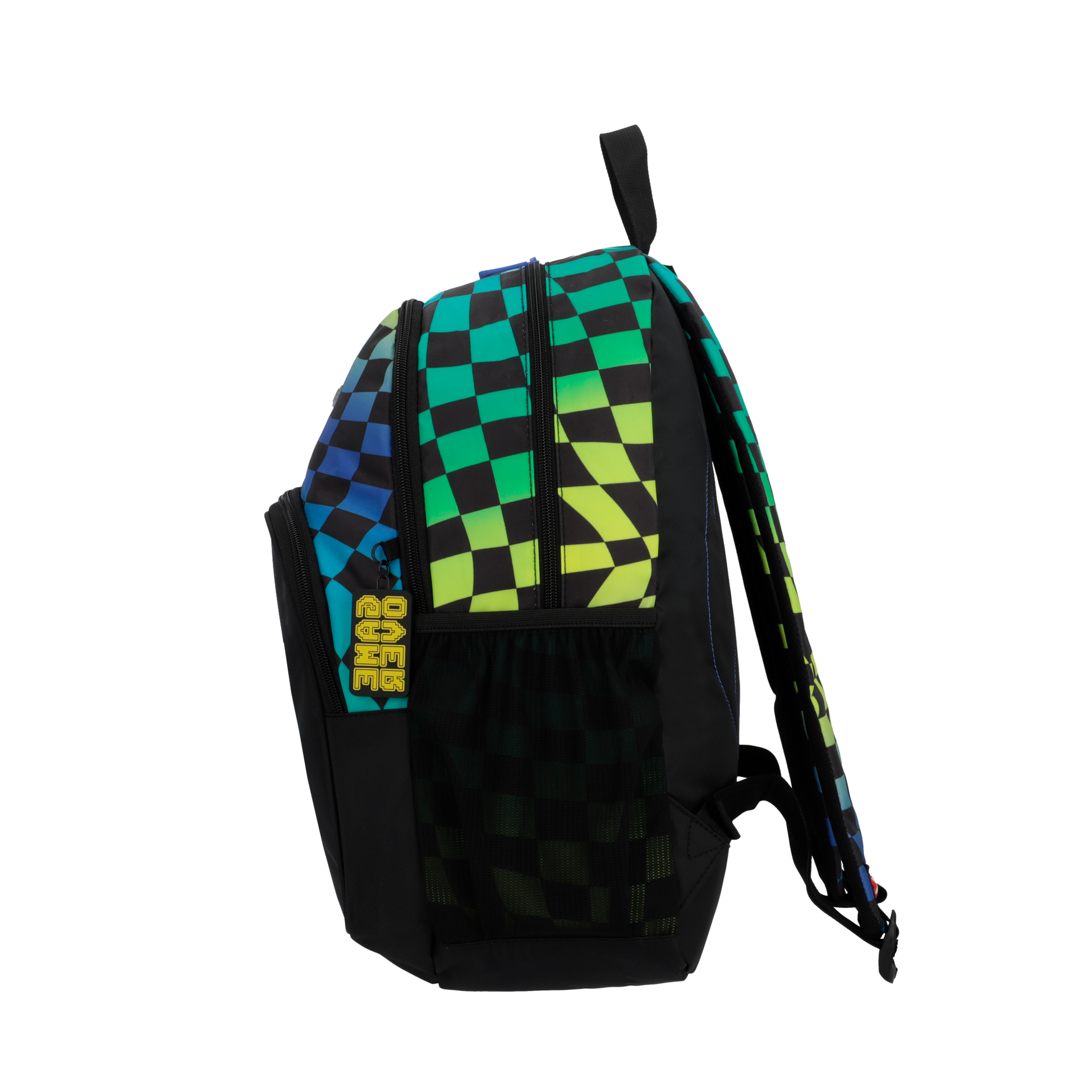 Mochila Hopper 4Xt Black Gamer XL