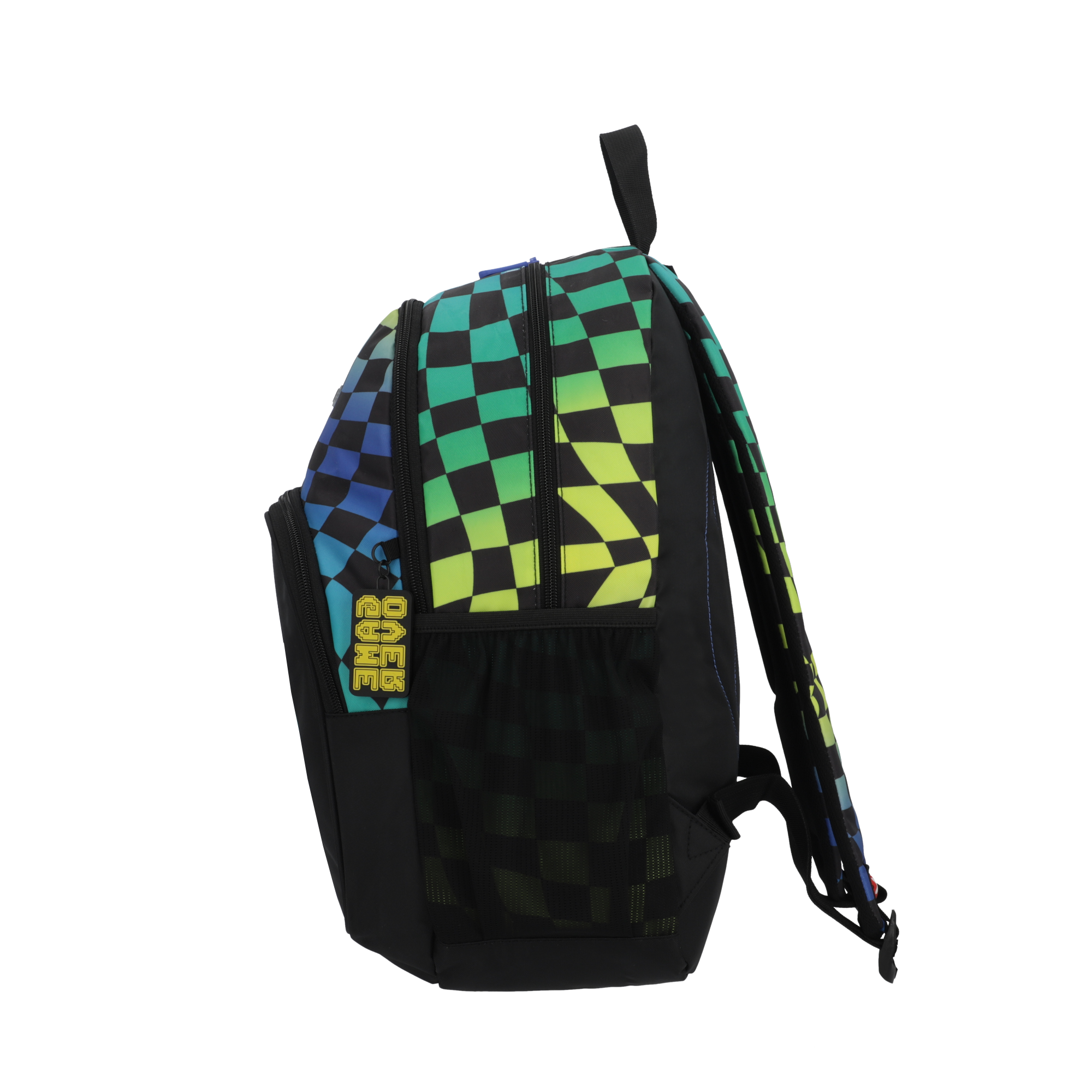 Mochila Hopper 4Xt Black Gamer XL