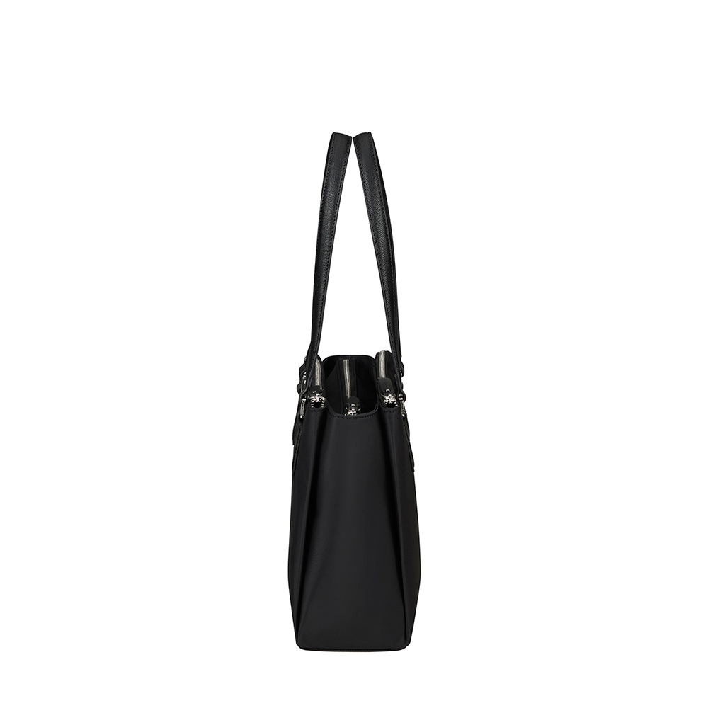 Cartera Tote Bag  Essentially Karissa Negro