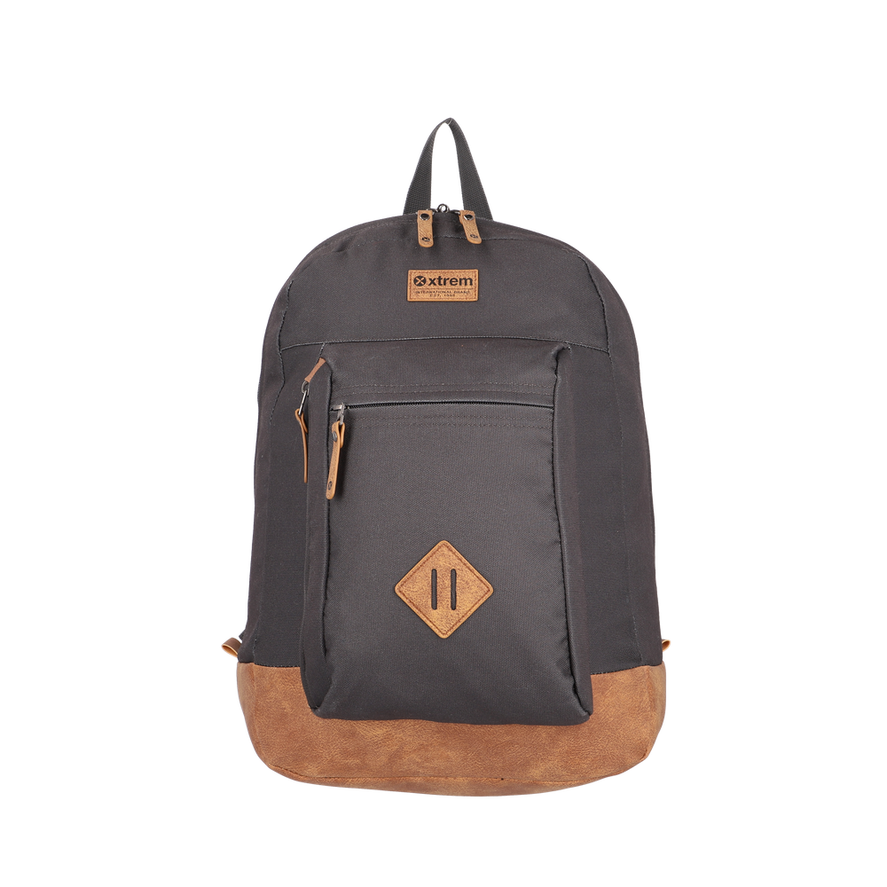 Mochila Lifestyle Backpack Force 255 Grey