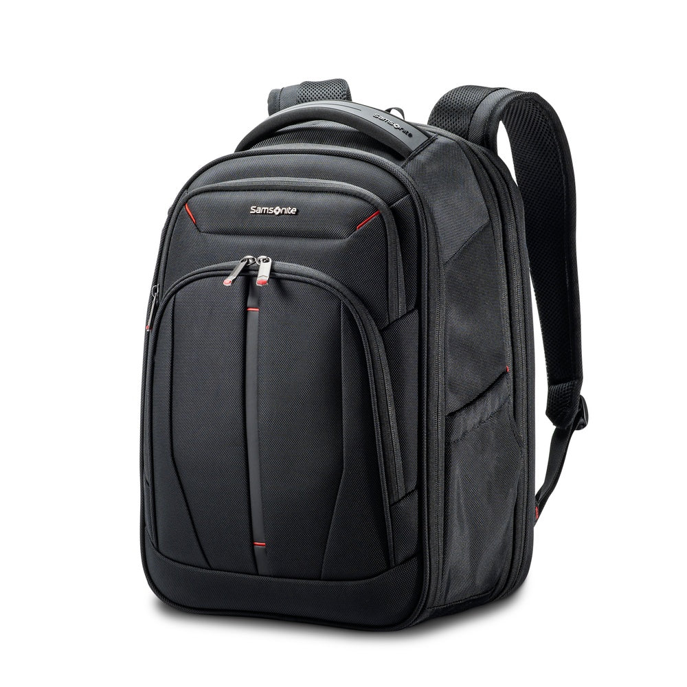 Mochila para notebook Xenon 4.0 15.6" EXP negra